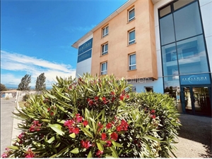 t1 à la vente -   11000  CARCASSONNE, surface 20 m2 vente t1 - UBI446478170